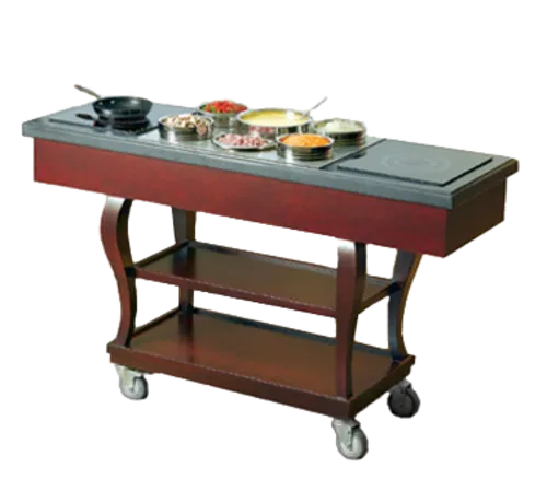Bon Chef 50067 Cart