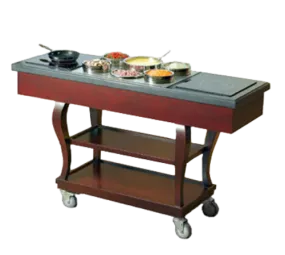 Bon Chef 50067 Cart