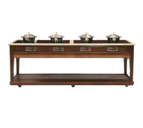 Bon Chef 50121 Cart