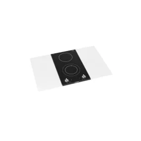 Bosch Series 2 Domino 2 Burner Ceramic Hob 30cm