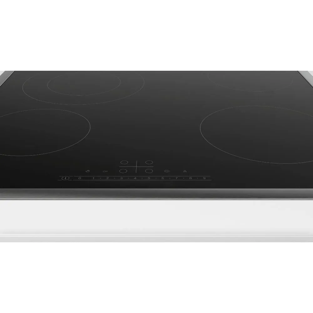 Bosch Series 6 Electric Hob 60cm