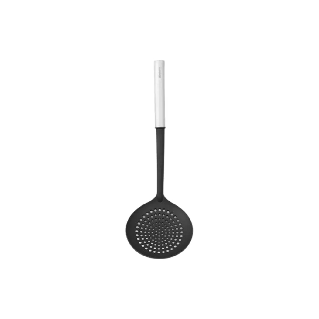 Brabantia Steel Black Skimmer
