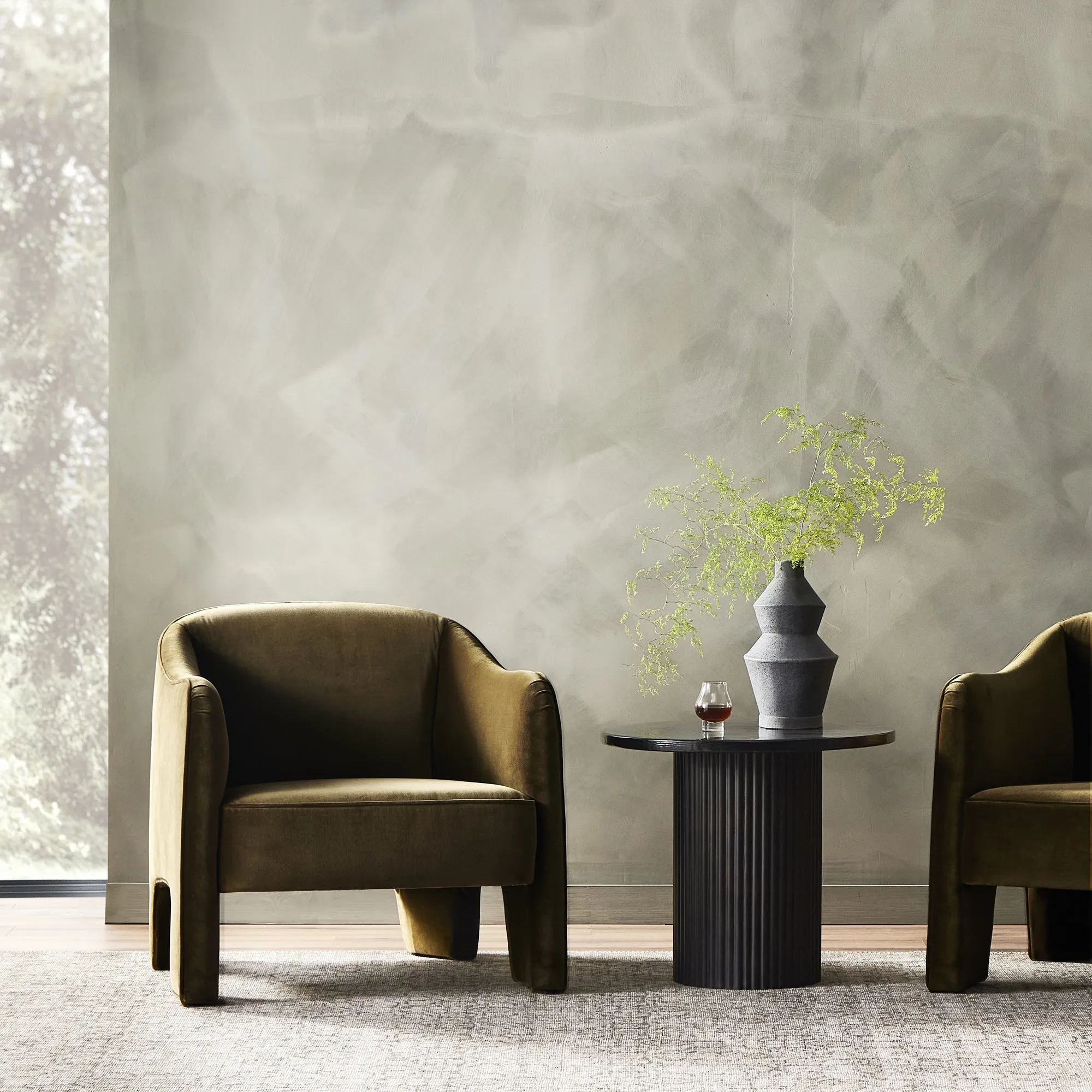 Braxton Accent Chair