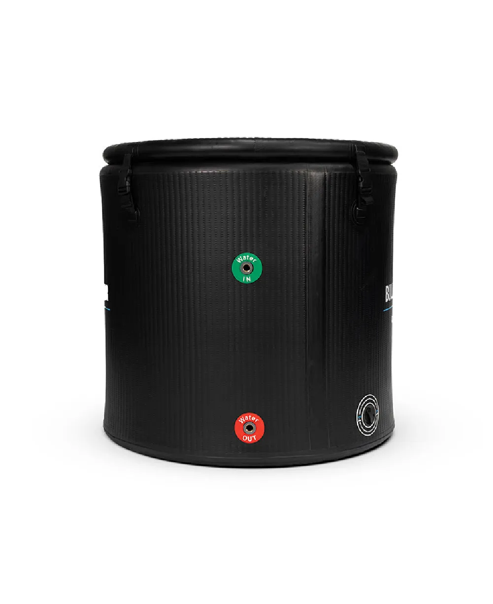 Bulldog Gear - Ice Barrel