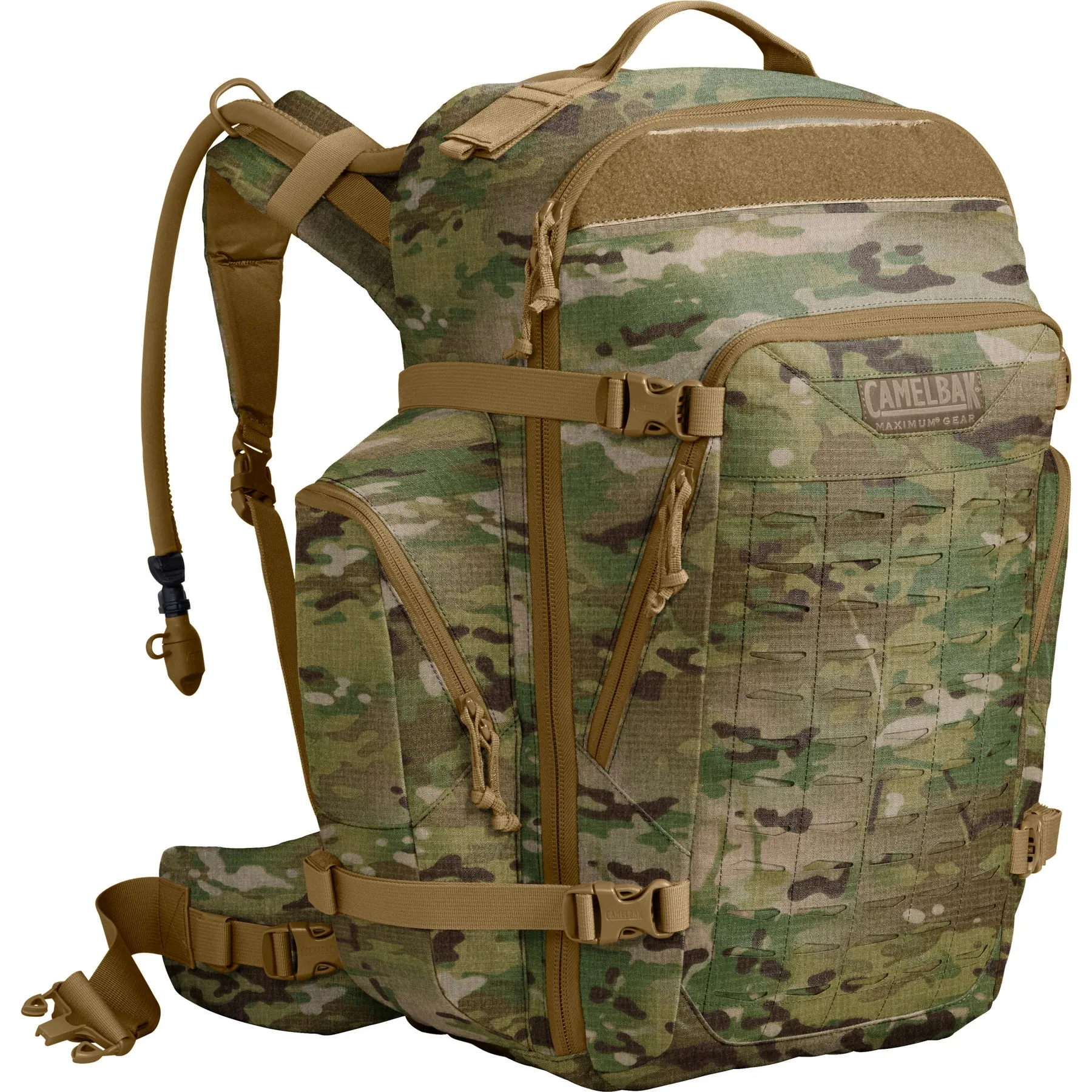 Camelbak Bfm 3L Mil Spec Crux