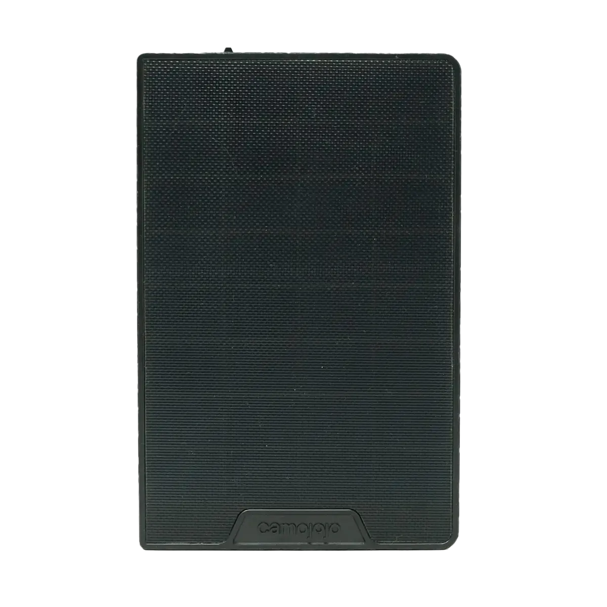 Camojojo Double Solar Panel