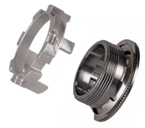 Campagnolo N3W Kit Adaptor   Lockring For 11T Cog