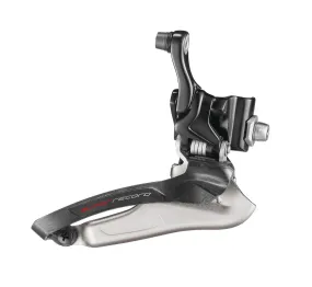 Campagnolo Super Record 12 Speed Front Derailleur