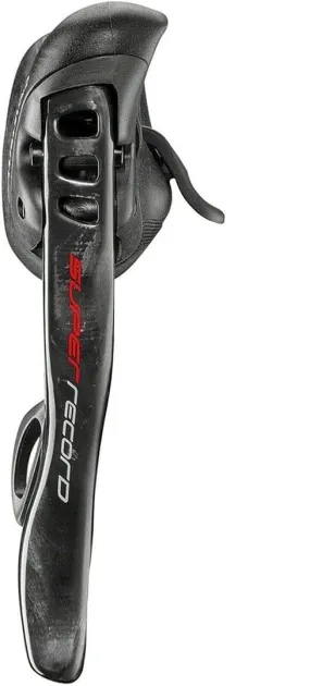 Campagnolo Super Record EPS 12 Speed DB Right Hand EP Shifter   160mm FR Caliper