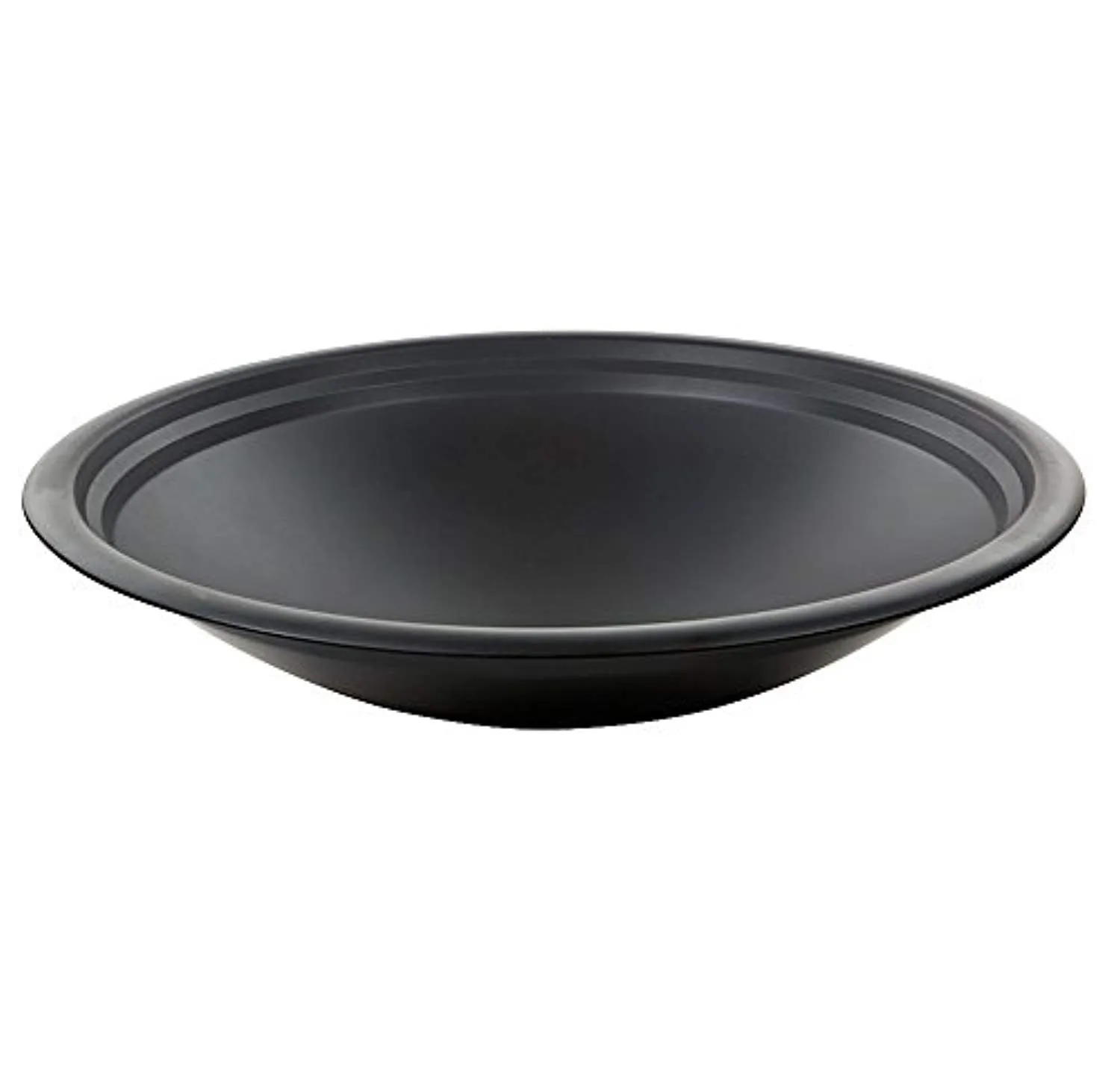 Cast Stone Wood Burning Fire Pit 35" Diameter Steel Base
