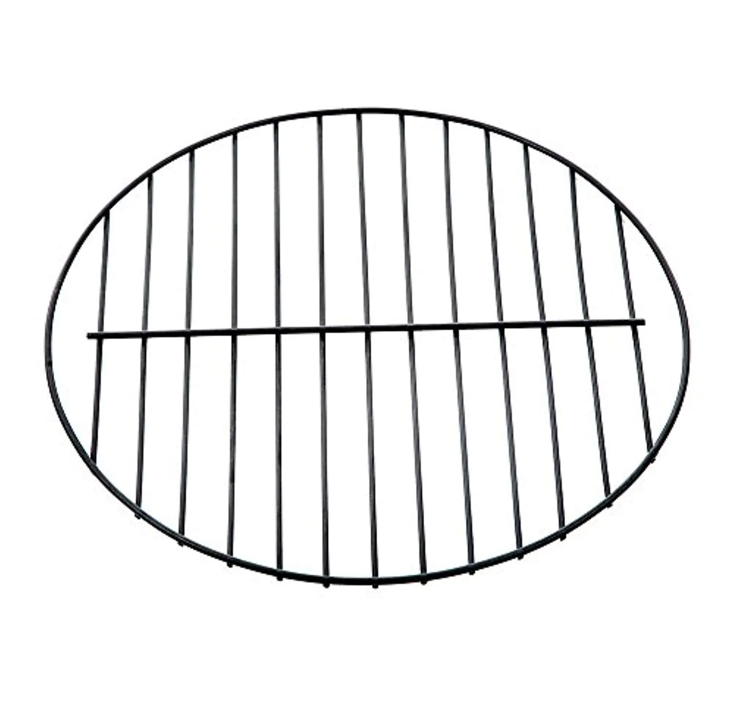 Cast Stone Wood Burning Fire Pit 35" Diameter Steel Base