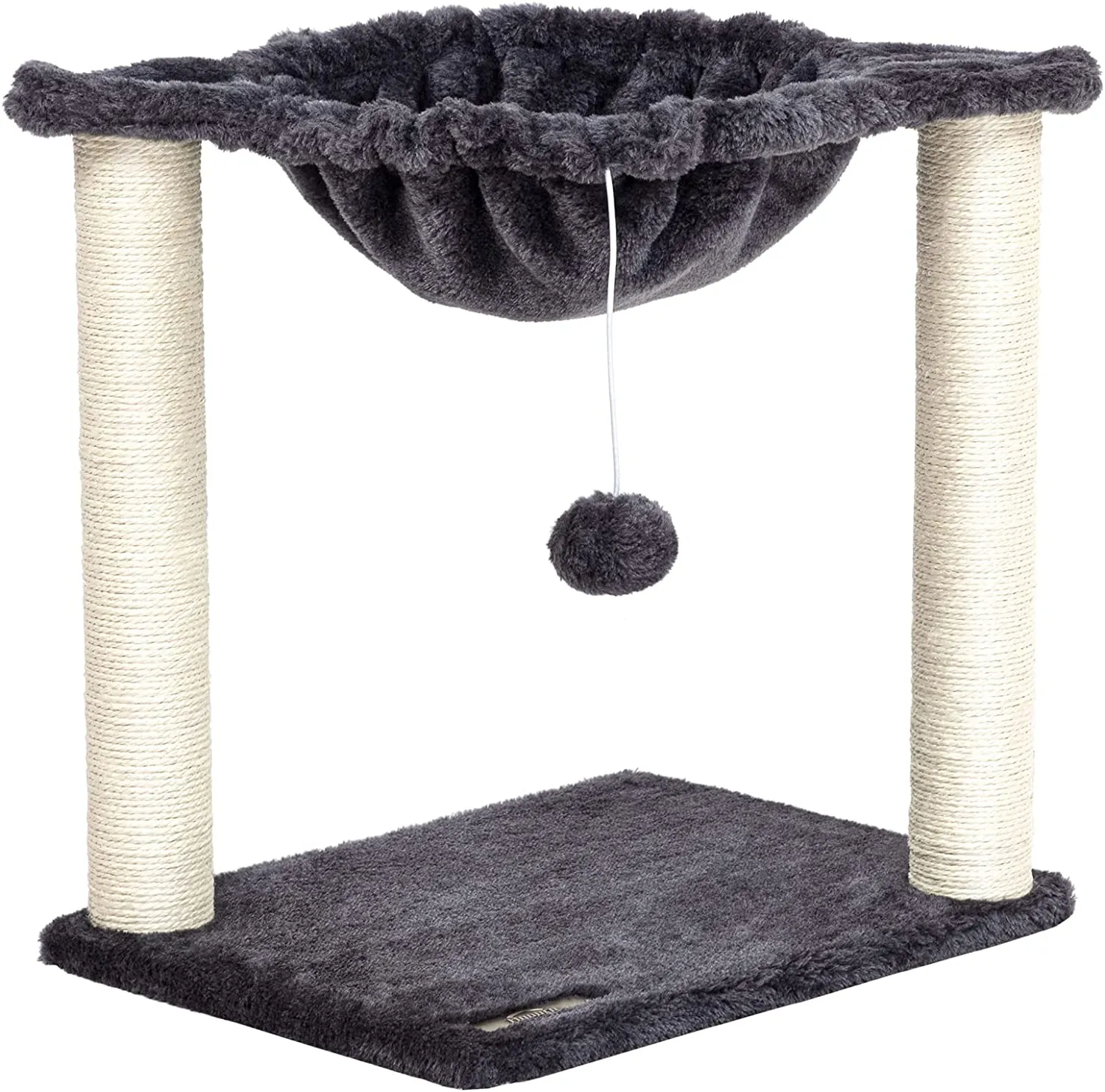 Cat Tree Tower, Small Cat Pet House Furniture