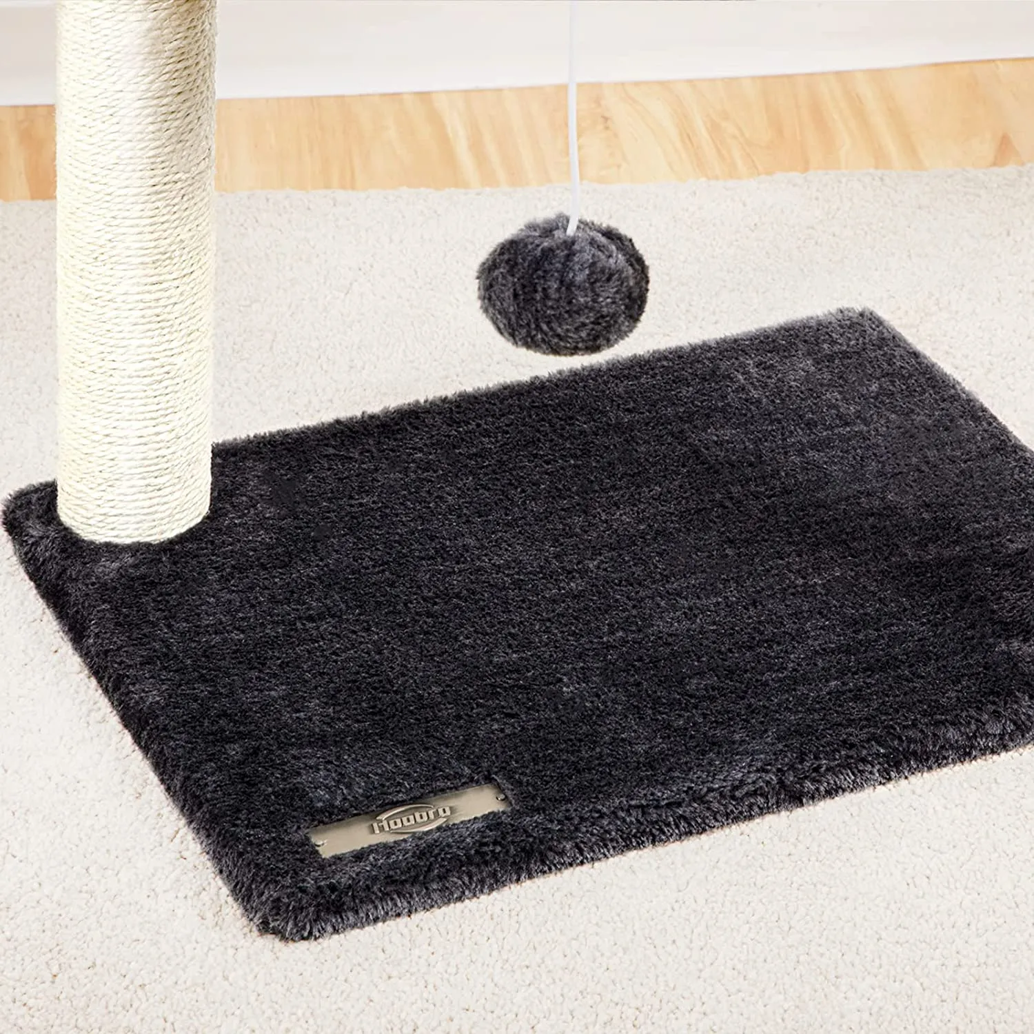 Cat Tree Tower, Small Cat Pet House Furniture