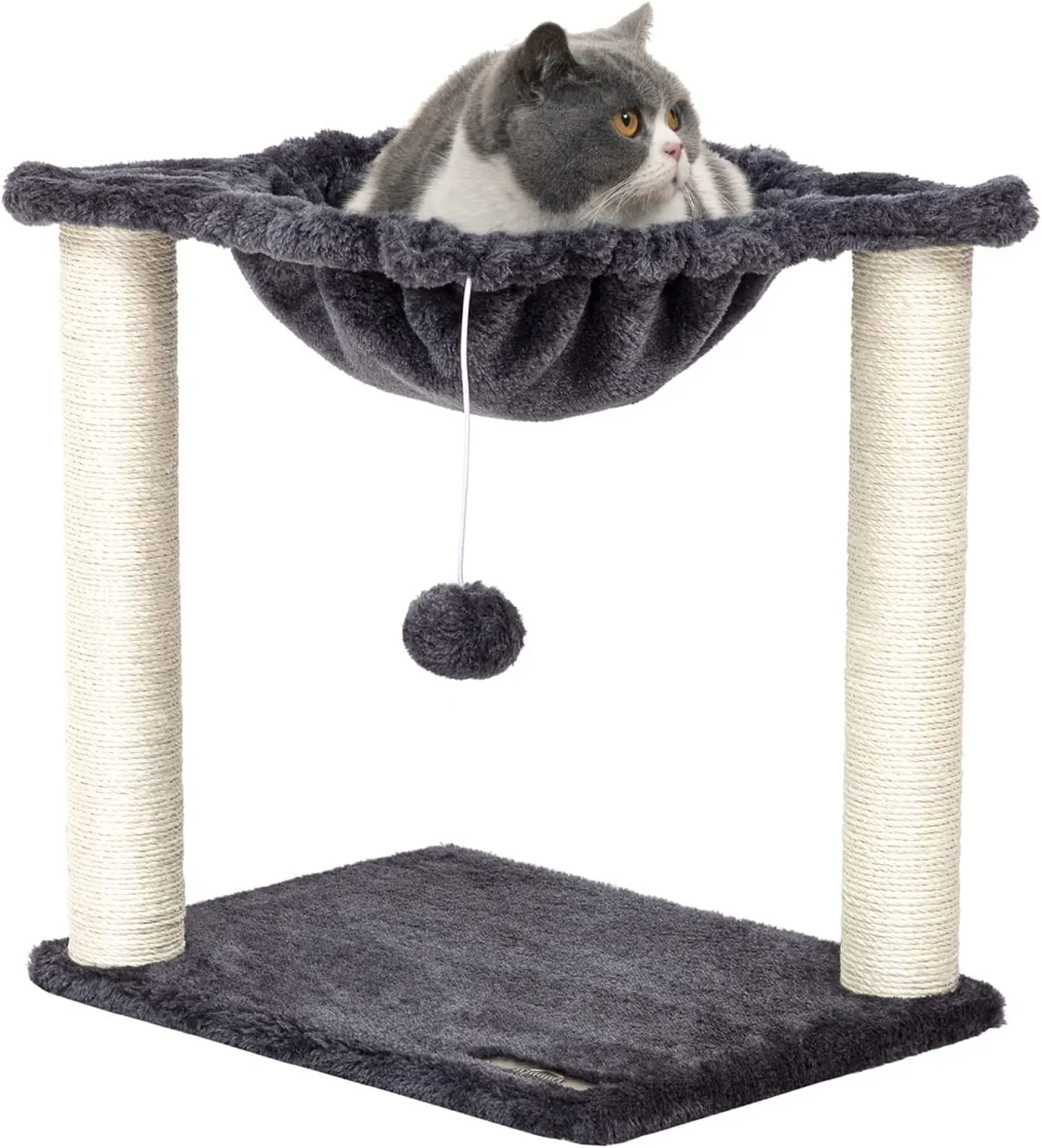 Cat Tree Tower, Small Cat Pet House Furniture