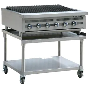CE362-P Imperial Radiant Chargrill IRBS-36