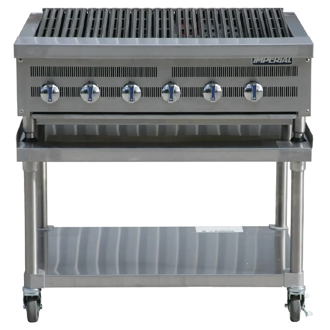 CE362-P Imperial Radiant Chargrill IRBS-36