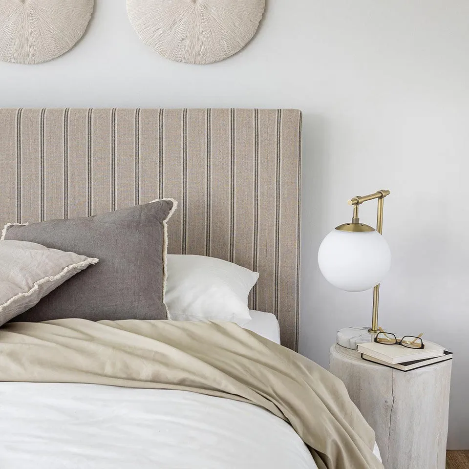 Clover Queen Bed
