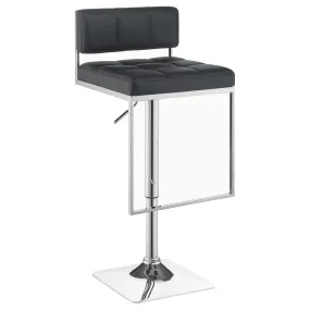 Coaster Furniture Adjustable Height Stool 100195
