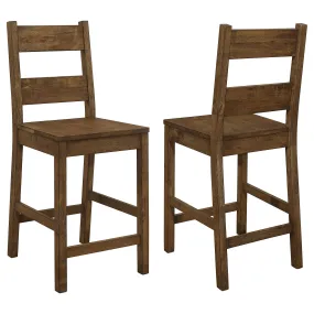 Coaster Furniture Coleman Counter Height Stool 192029