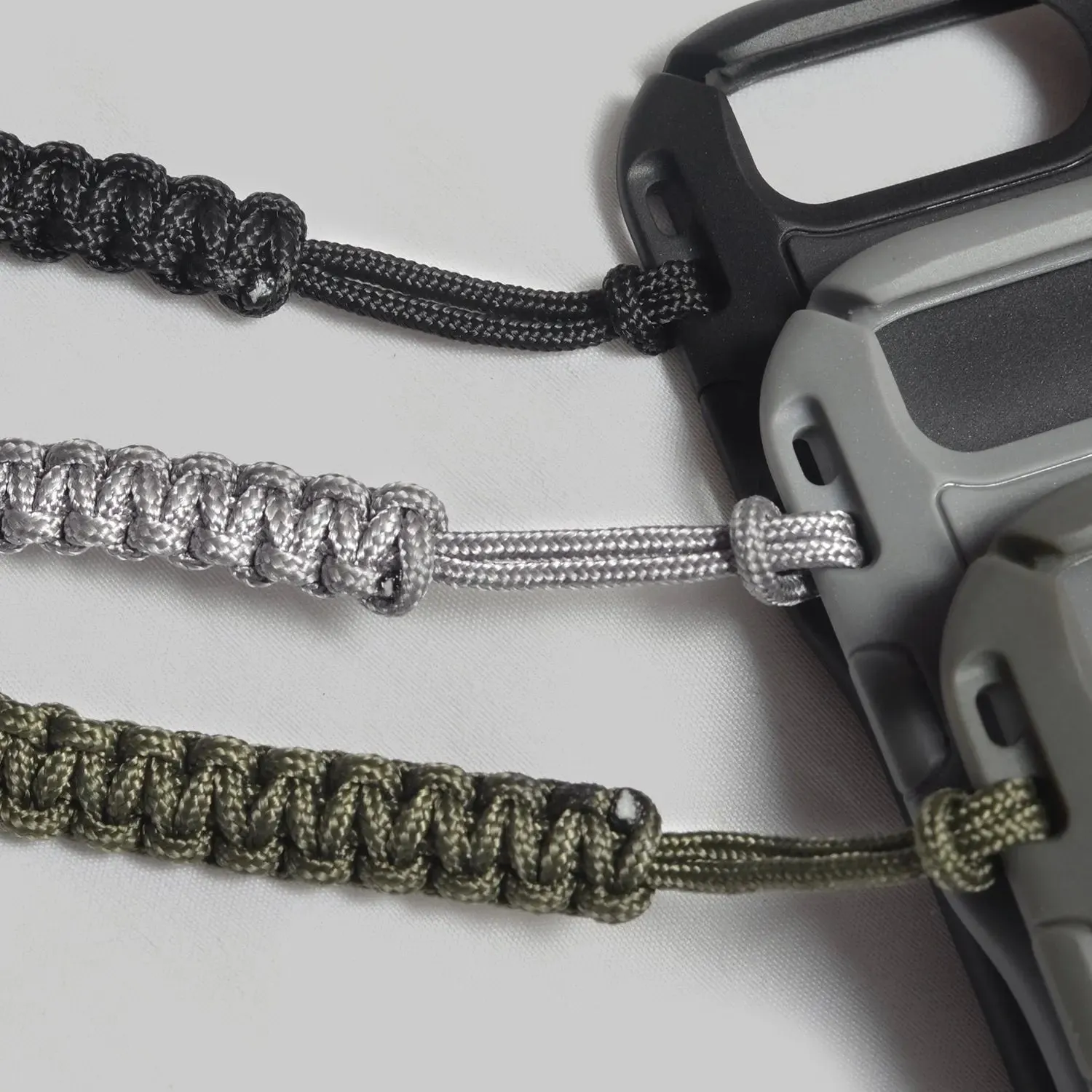 Cobra Weave95 Lanyard