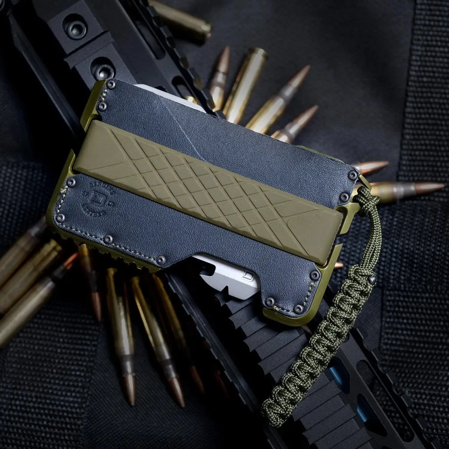 Cobra Weave95 Lanyard