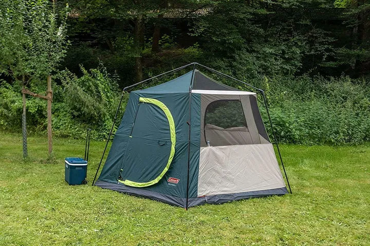 Coleman Polygon 6 Tent 2023