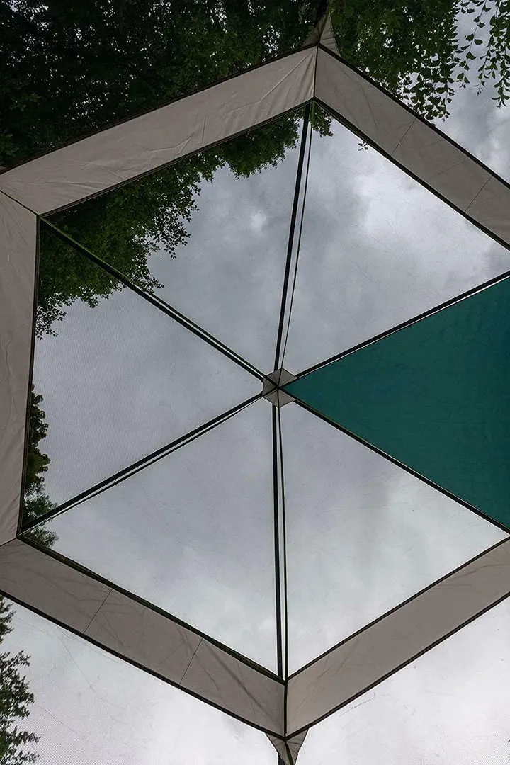 Coleman Polygon 6 Tent 2023