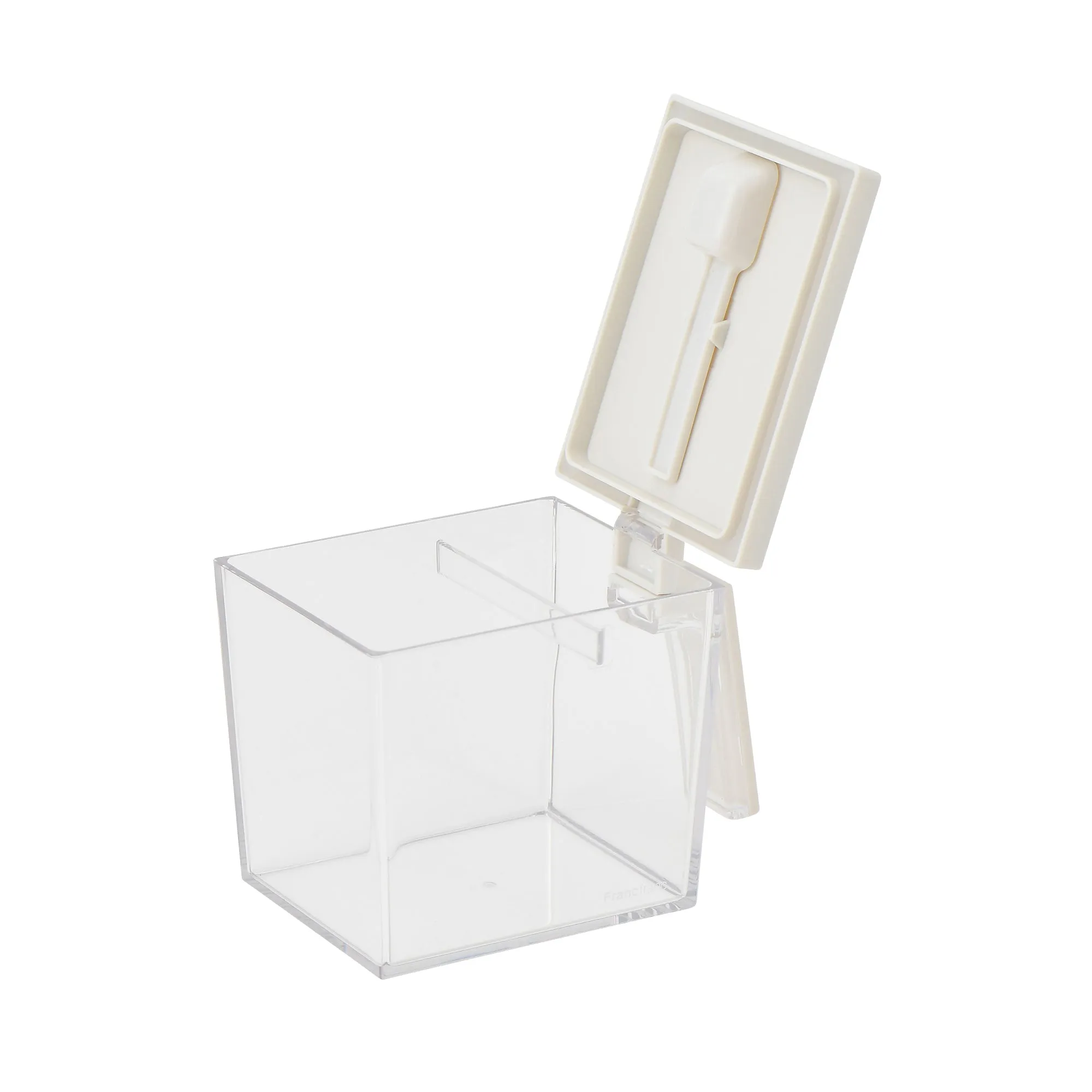 Cooking Container Set  White