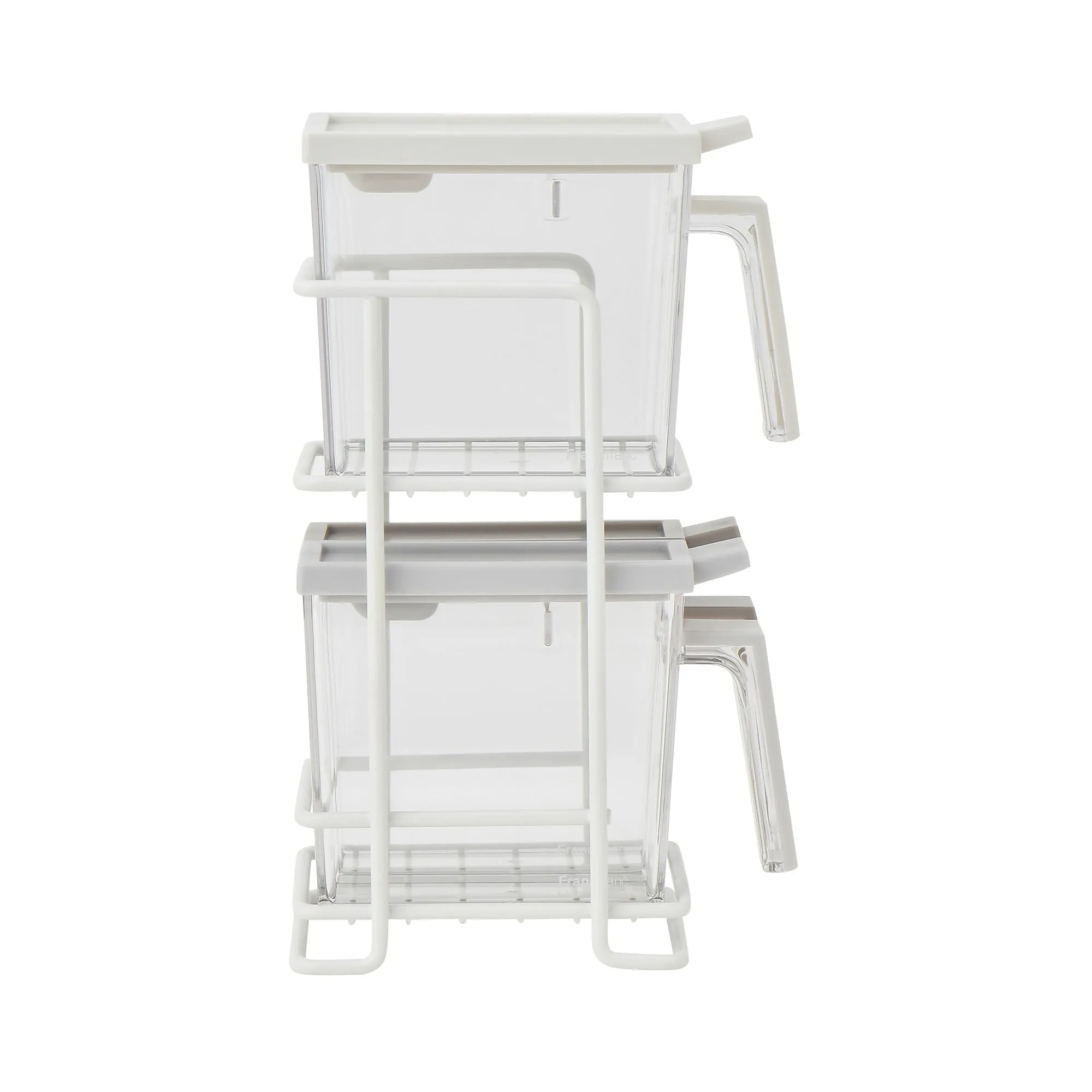 Cooking Container Set  White
