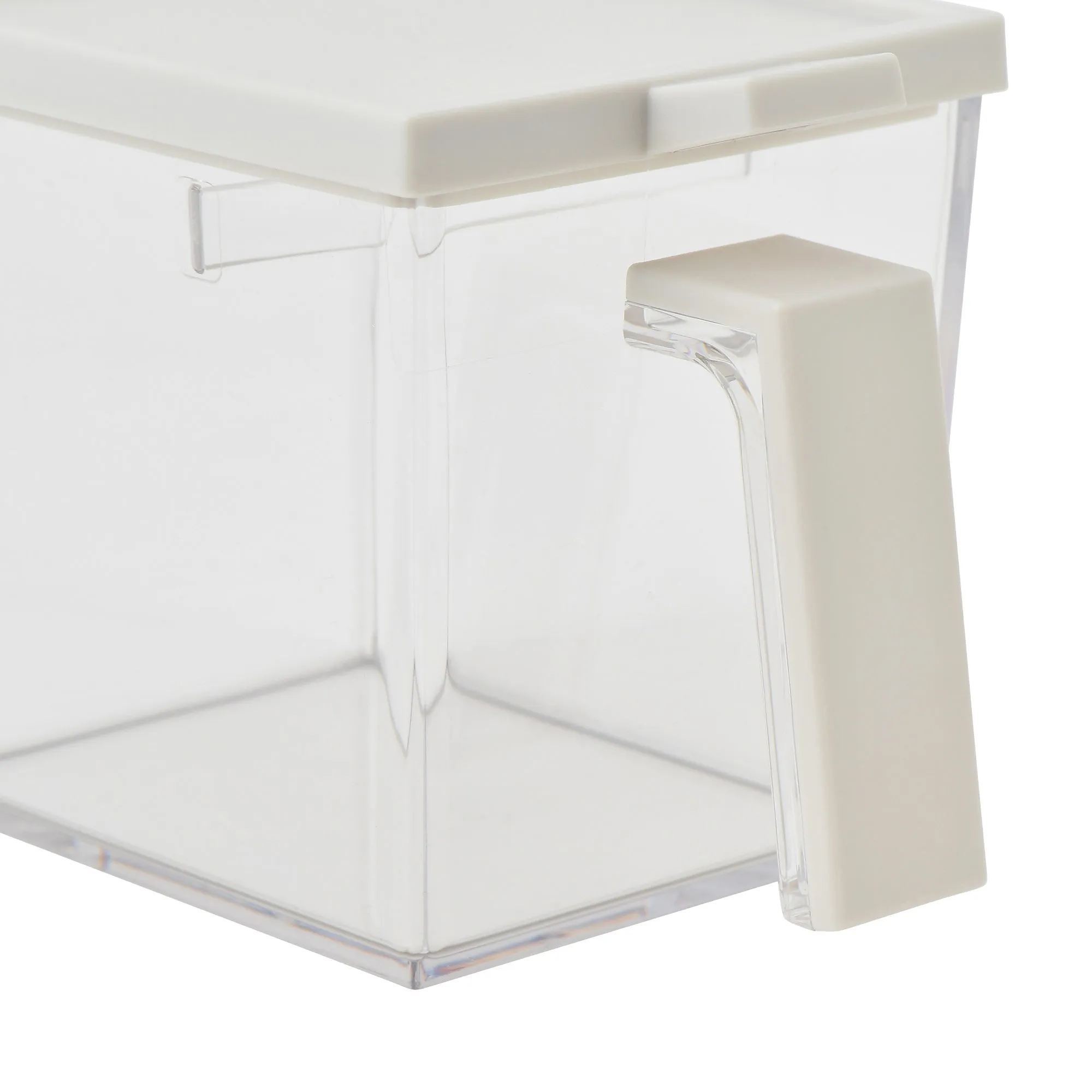 Cooking Container Set  White