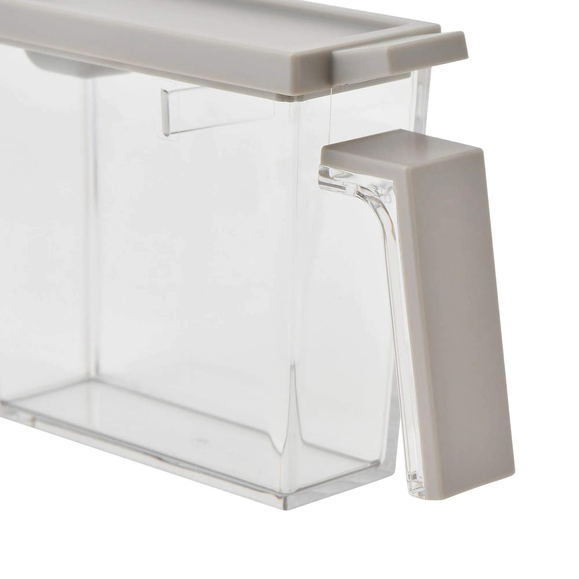 Cooking Container Set  White