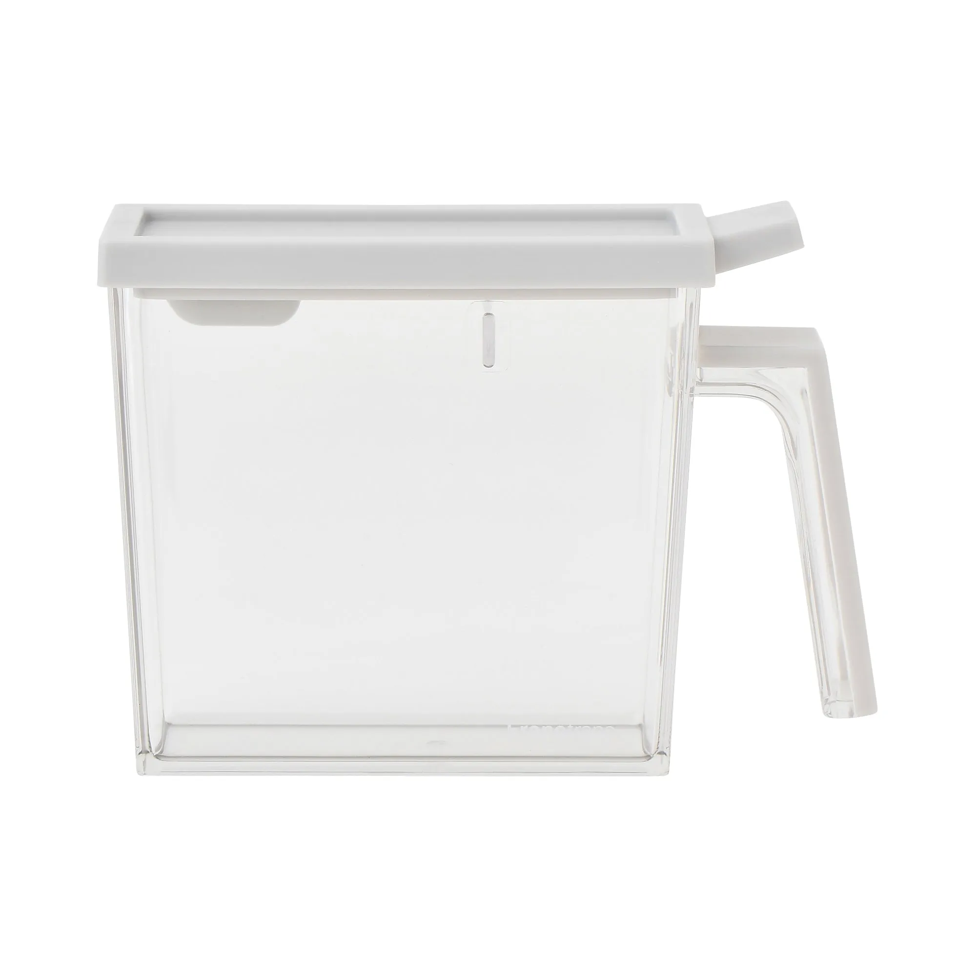 Cooking Container Set  White