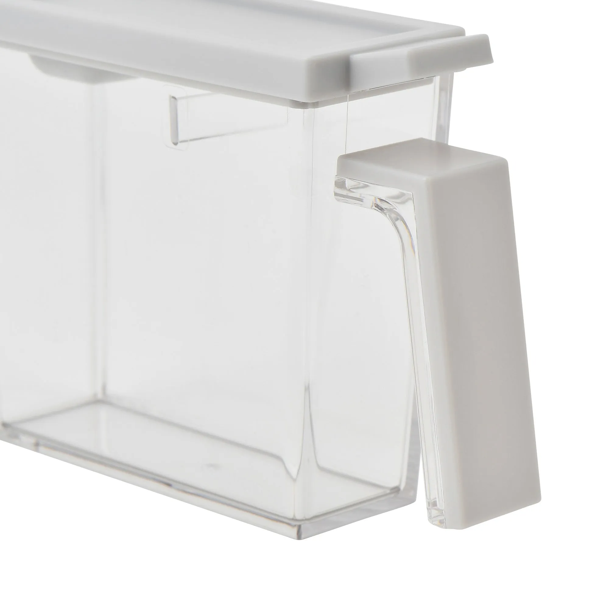 Cooking Container Set  White