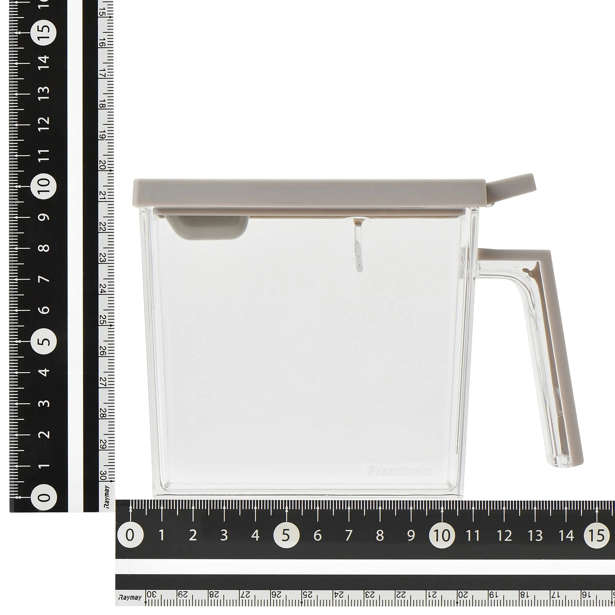 Cooking Container Set  White