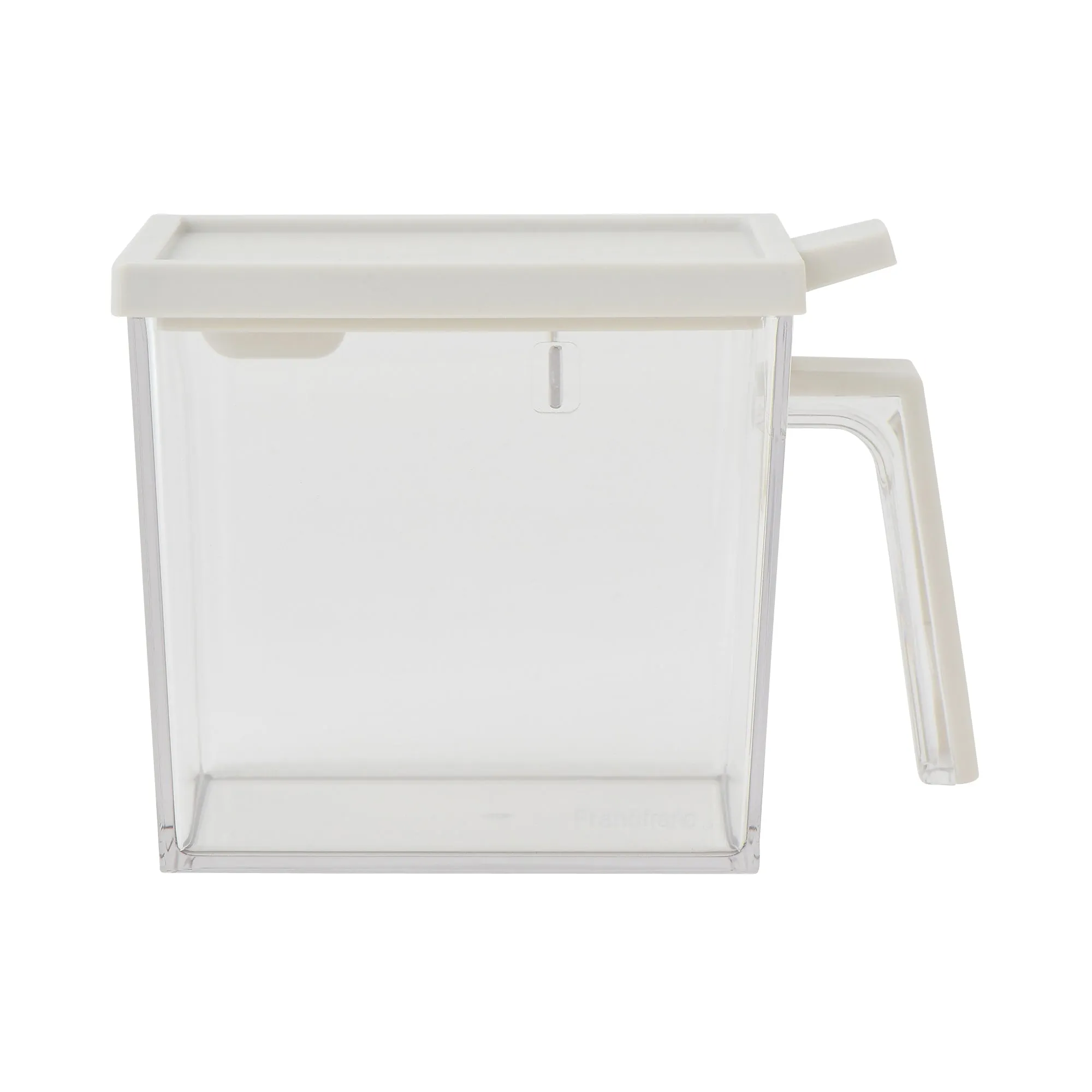 Cooking Container Set  White