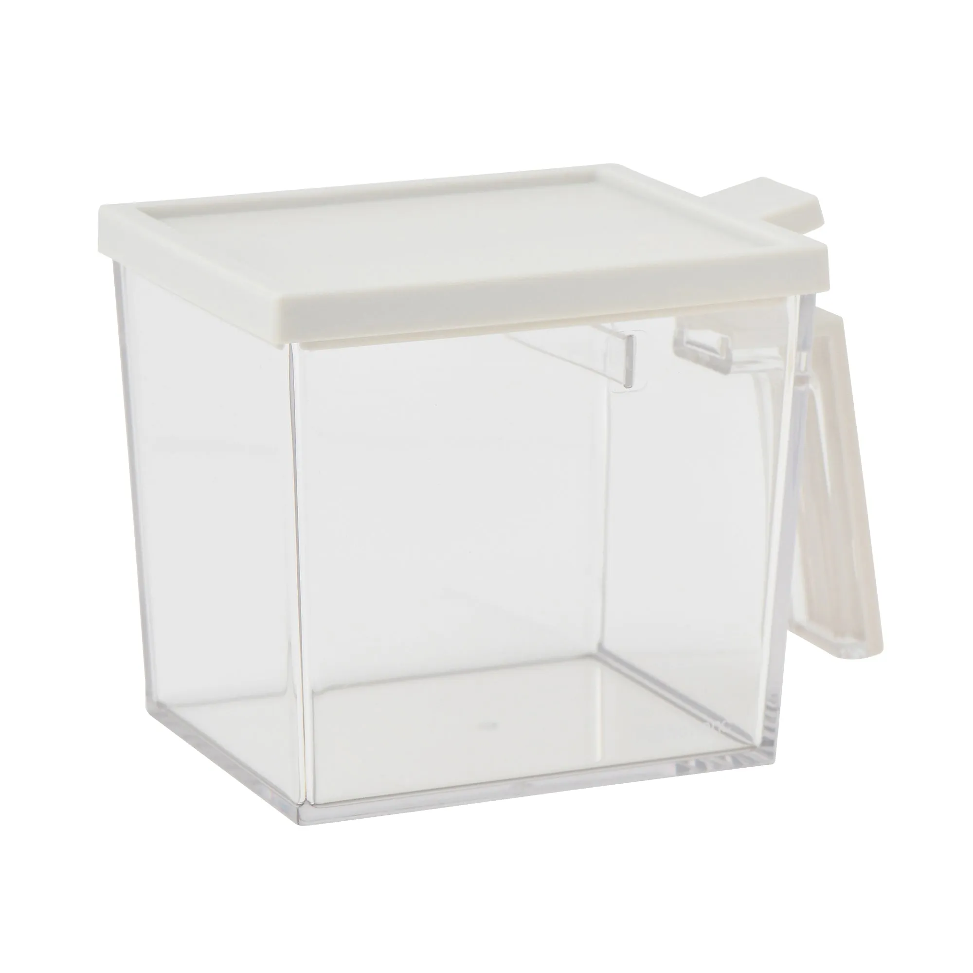 Cooking Container Set  White