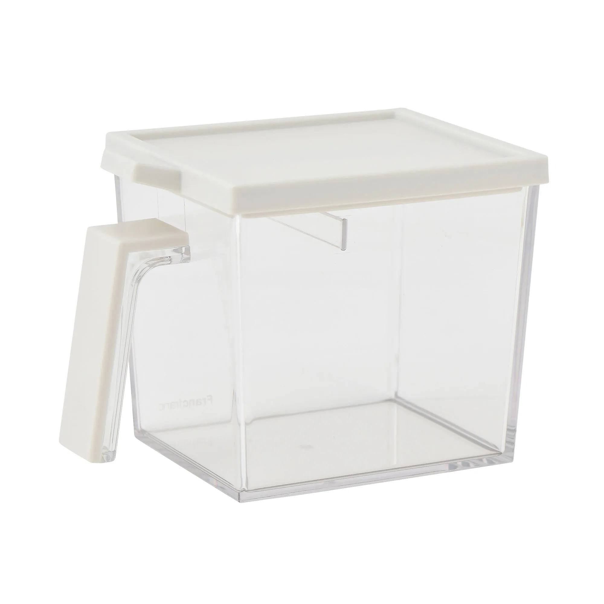Cooking Container Set  White