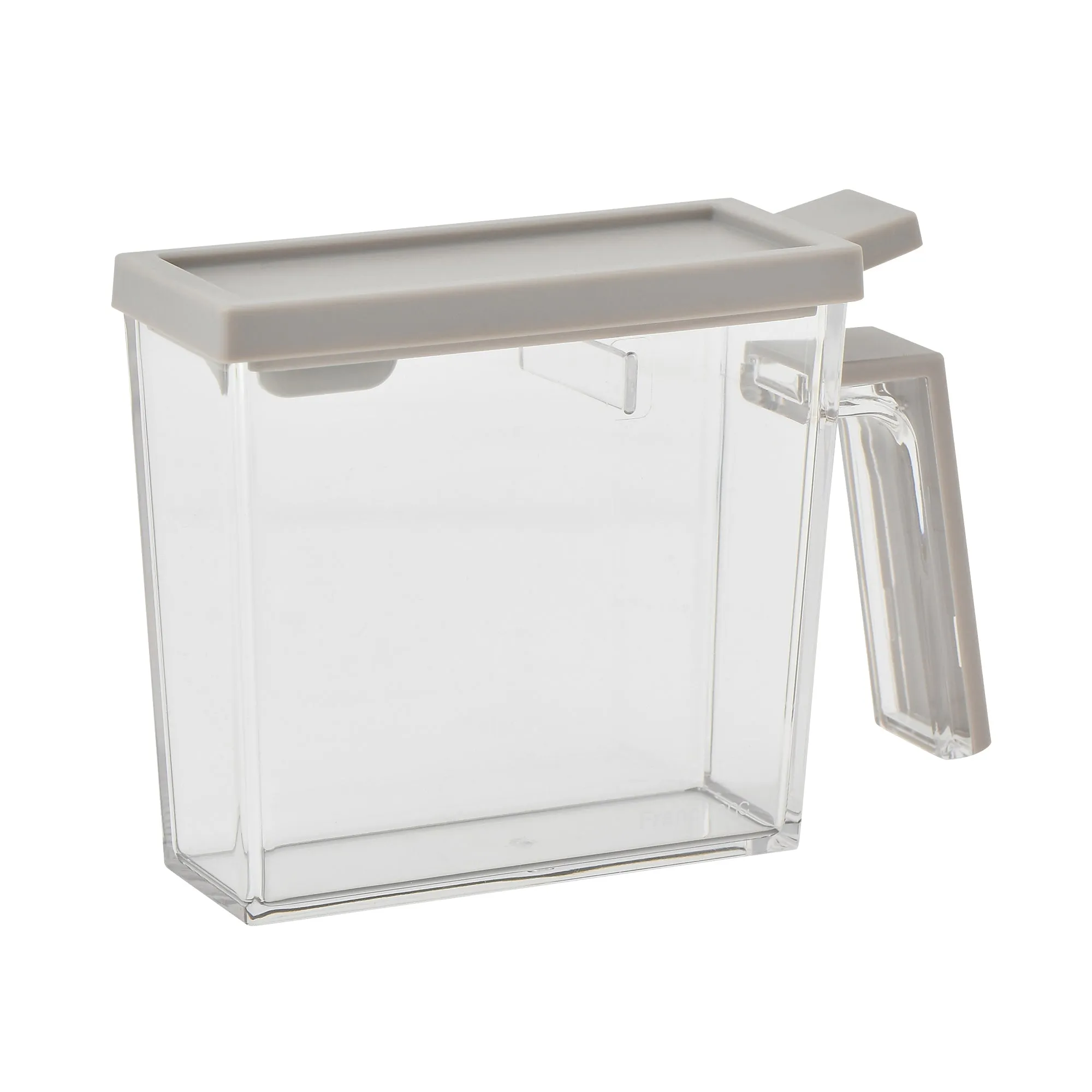 Cooking Container Set  White