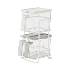 Cooking Container Set  White