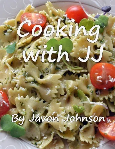 Cooking With JJ