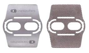 Crank Brothers PART SHOE SHIELDS PAIR