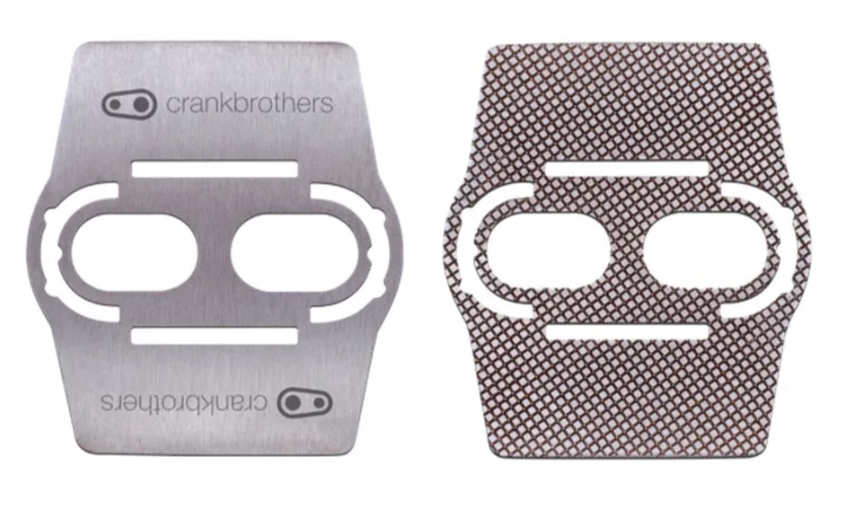 Crank Brothers PART SHOE SHIELDS PAIR