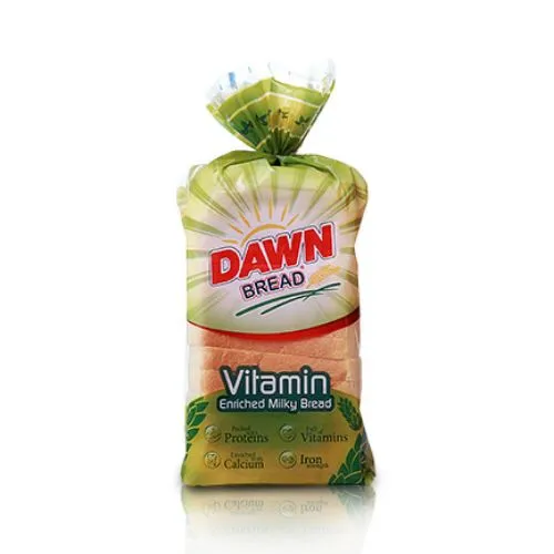 Dawn Bread Milky