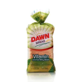 Dawn Bread Milky