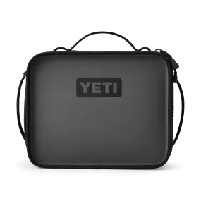 Daytrip Lunch Box Charcoal