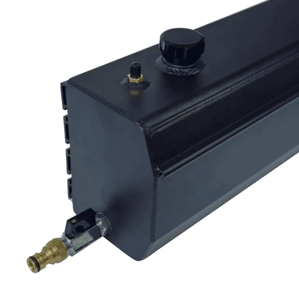 DirtBox - Side Hanging Water Tank