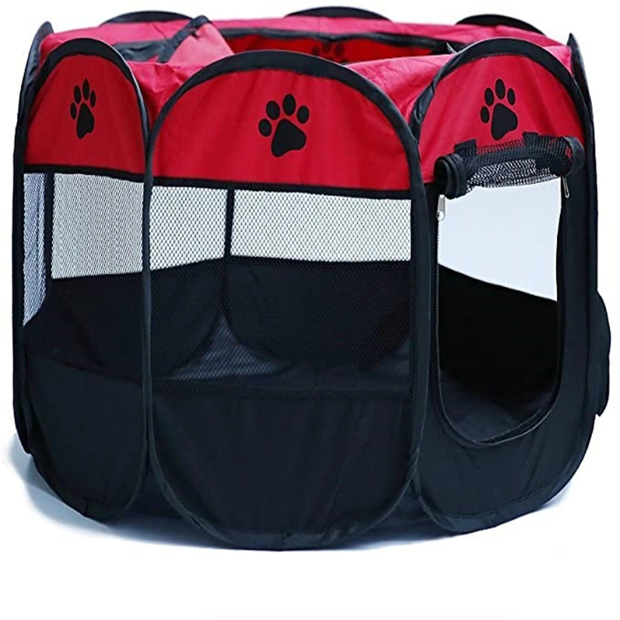 Dogs, kittens, rabbits, small animals, portable pet tents