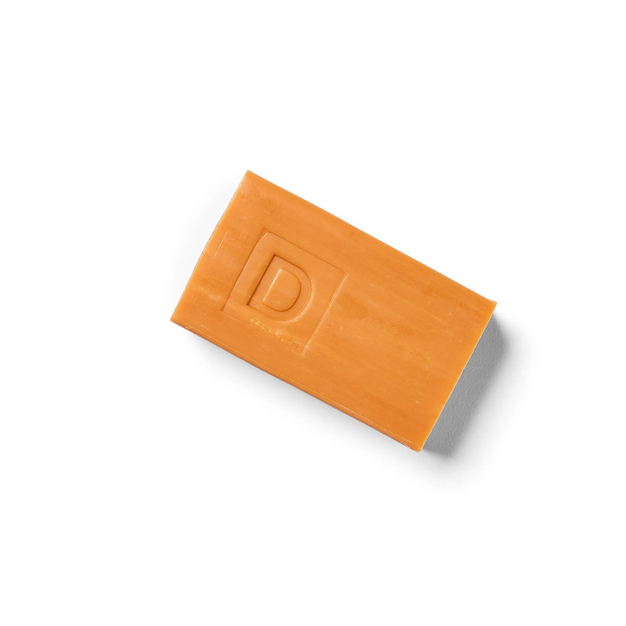 Duke Cannon Bay Rum Big Ass Brick Of Soap