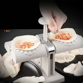 Dumpling Maker Machine