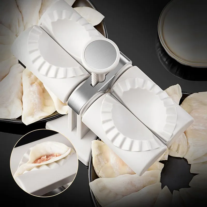 Dumpling Maker Machine